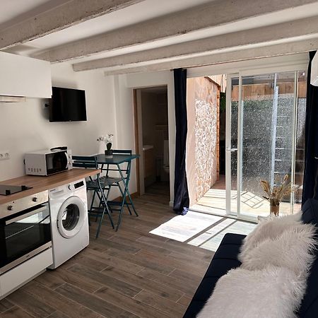 Maison De Village Love Room Mauguio Exteriér fotografie