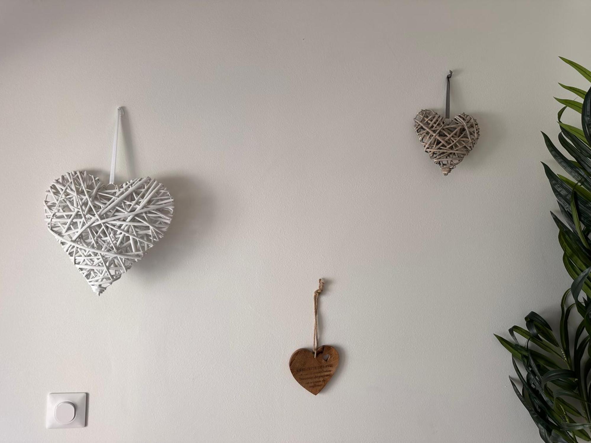 Maison De Village Love Room Mauguio Exteriér fotografie